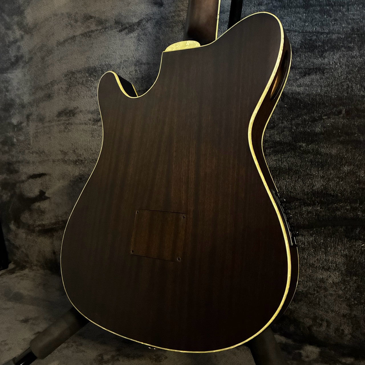 Ibanez  TOD10N-TKF Tim Henson Signature Model Black 【2.03kg】