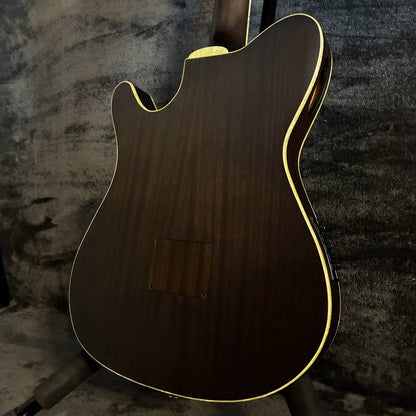 Ibanez  TOD10N-TKF Tim Henson Signature Model Black 【2.03kg】