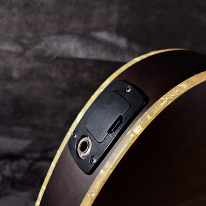 Ibanez  TOD10N-TKF Tim Henson Signature Model Black 【2.03kg】