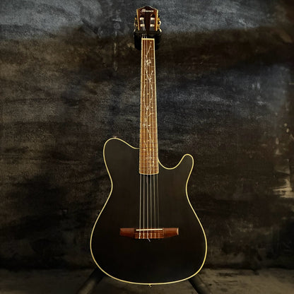 Ibanez  TOD10N-TKF Tim Henson Signature Model Black 【2.03kg】
