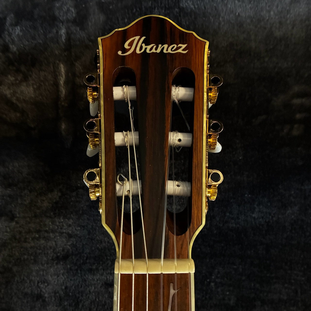 Ibanez  TOD10N-TKF Tim Henson Signature Model Black 【2.03kg】