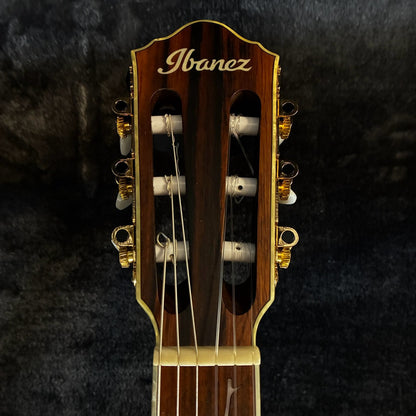 Ibanez  TOD10N-TKF Tim Henson Signature Model Black 【2.03kg】