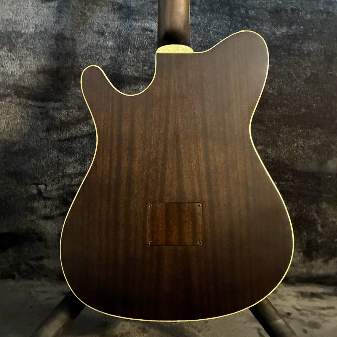 Ibanez  TOD10N-TKF Tim Henson Signature Model Black 【2.03kg】