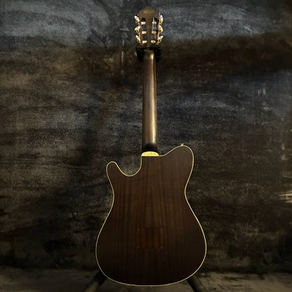 Ibanez  TOD10N-TKF Tim Henson Signature Model Black 【2.03kg】