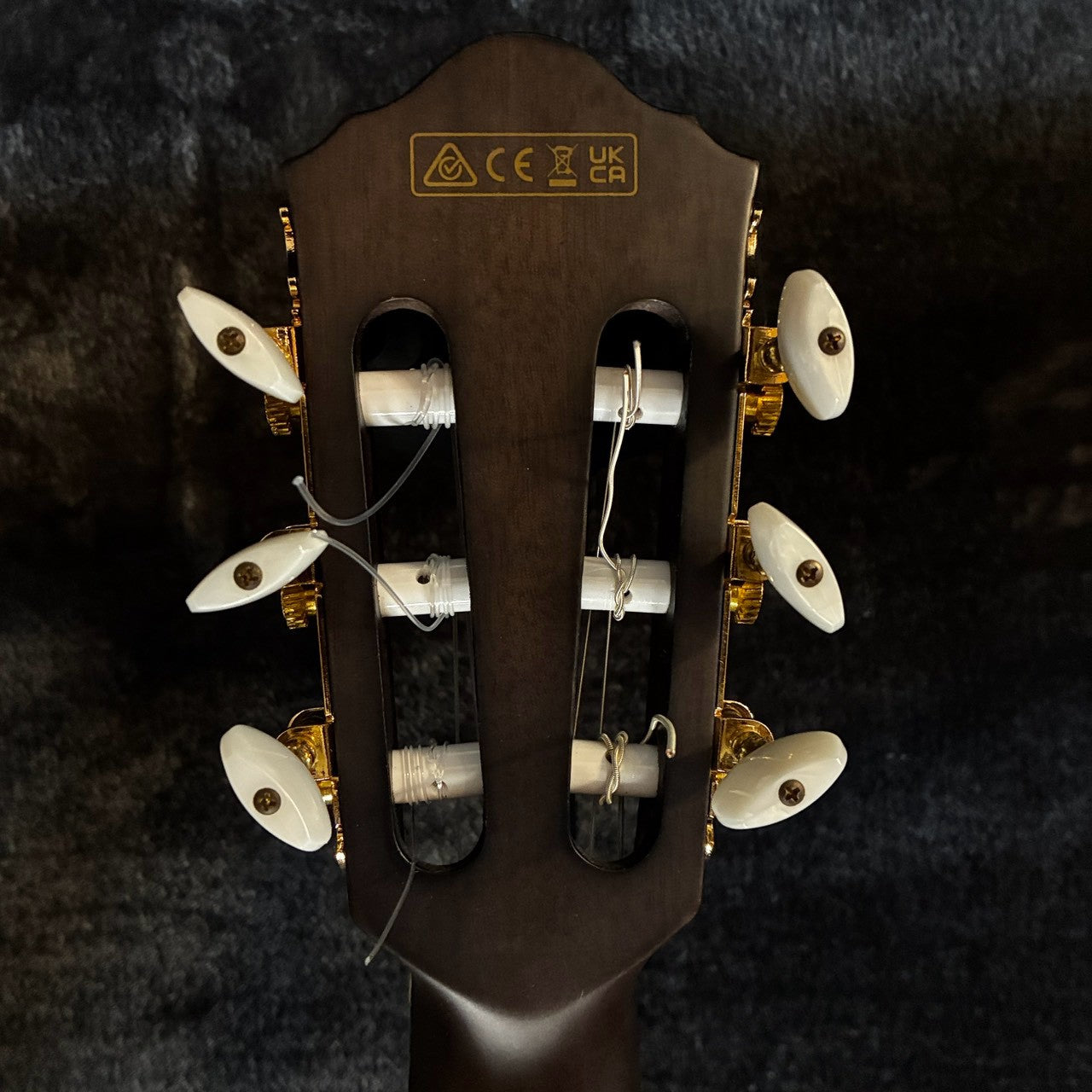 Ibanez  TOD10N-TKF Tim Henson Signature Model Black 【2.03kg】
