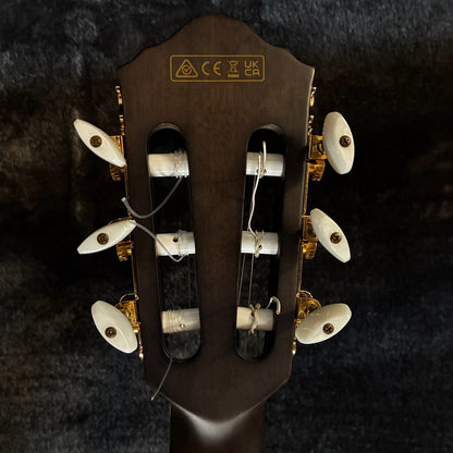 Ibanez  TOD10N-TKF Tim Henson Signature Model Black 【2.03kg】