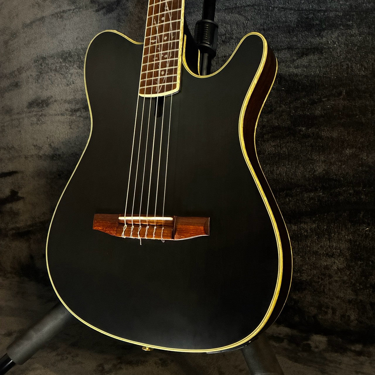 Ibanez  TOD10N-TKF Tim Henson Signature Model Black 【2.03kg】