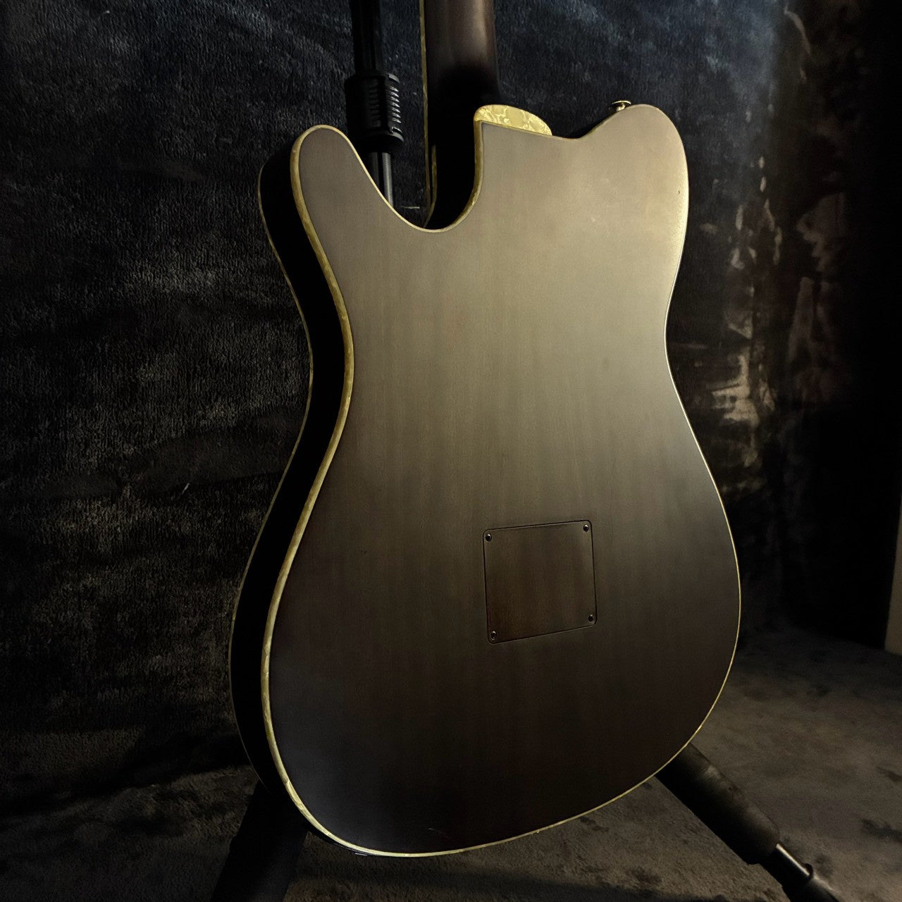 Ibanez  TOD10N-TKF Tim Henson Signature Model Black 【2.03kg】