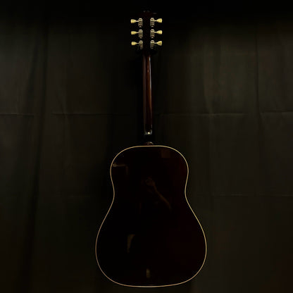 Gibson J-160E 1997 / 2.22kg 交通費サポート対象商品【下取りで最大15%OFF】【甲府店】