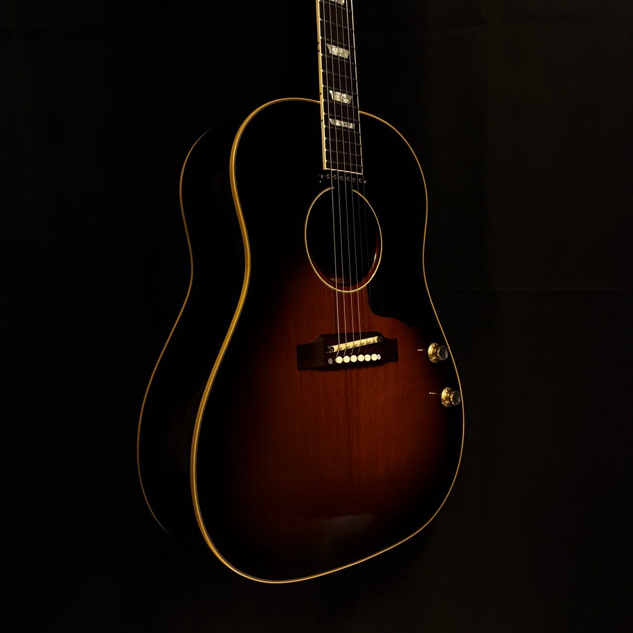 Gibson J-160E 1997 / 2.22kg 交通費サポート対象商品【下取りで最大15%OFF】【甲府店】