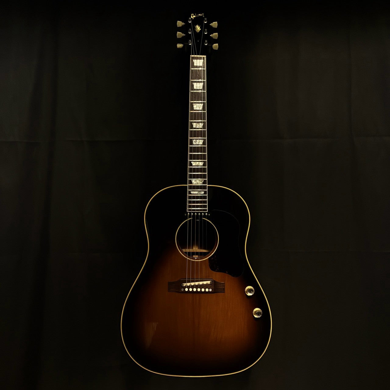 Gibson J-160E 1997 / 2.22kg 交通費サポート対象商品【下取りで最大15%OFF】【甲府店】