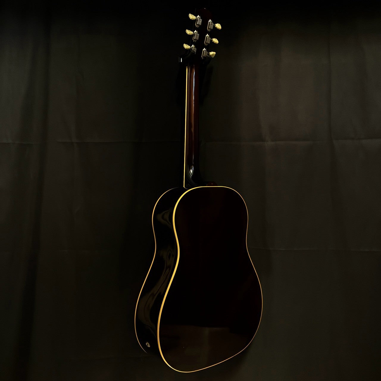 Gibson J-160E 1997 / 2.22kg 交通費サポート対象商品【下取りで最大15%OFF】【甲府店】