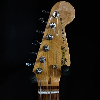 K-Garage Traditional Series ST type / 2.69kg【下取りで最大15%OFF】【甲府店】