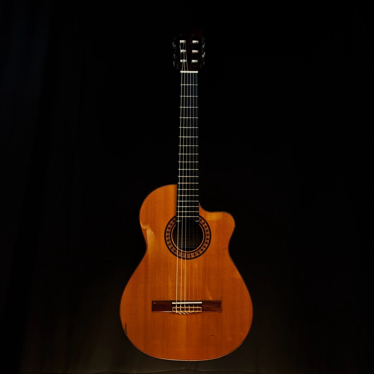 Antonio Sanchez EG-8 2006 / 1.88kg【下取りで最大15%OFF】【甲府店】