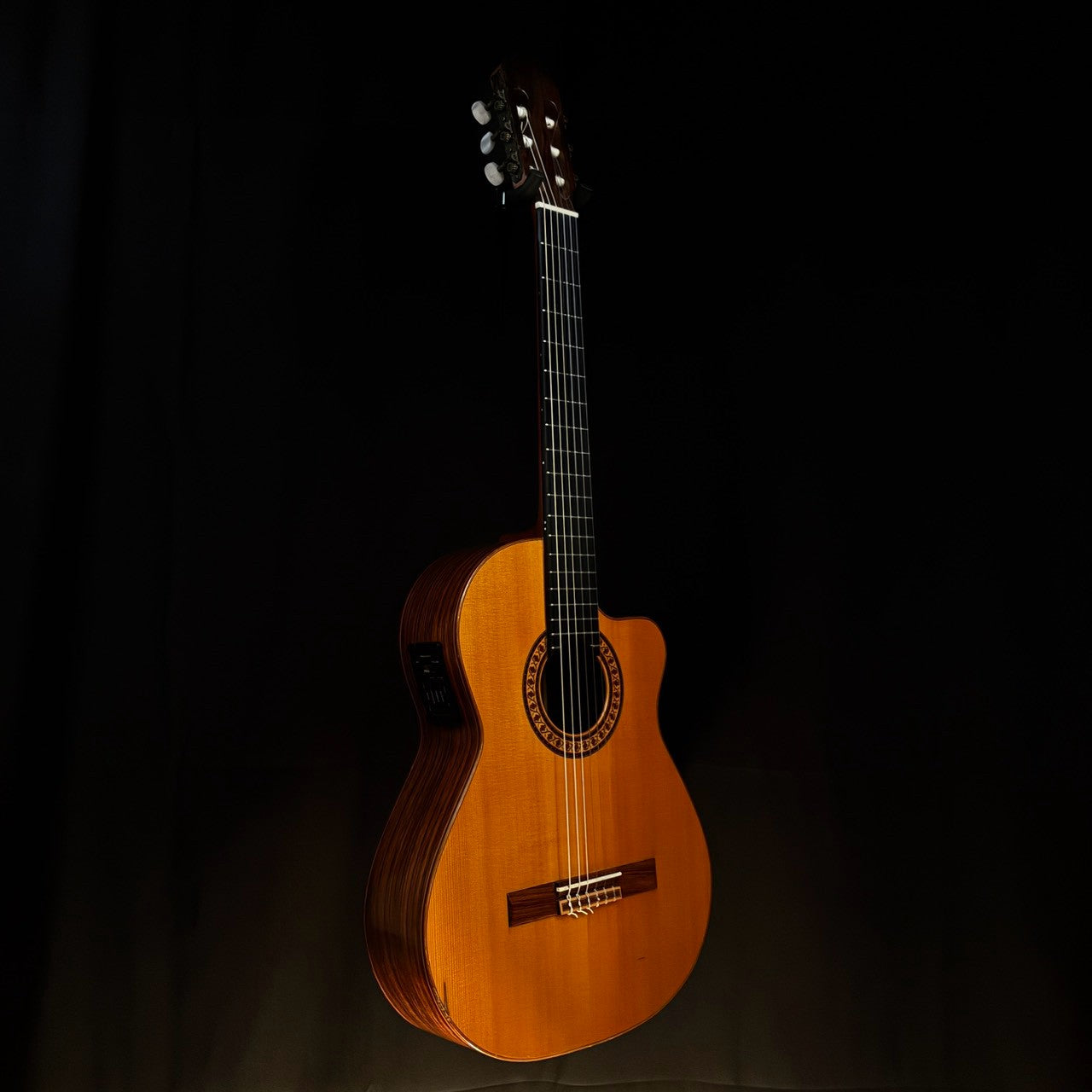 Antonio Sanchez EG-8 2006 / 1.88kg【下取りで最大15%OFF】【甲府店】