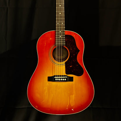Epiphone 1963 EJ-45 2017 / 2.08kg【下取りで最大15%OFF】【甲府店】