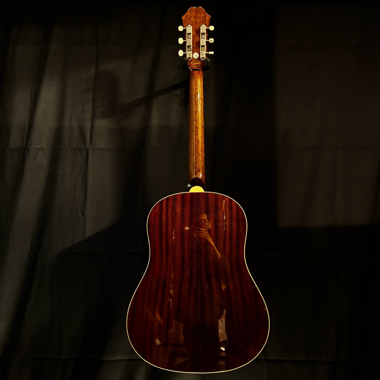 Epiphone 1963 EJ-45 2017 / 2.08kg【下取りで最大15%OFF】【甲府店】
