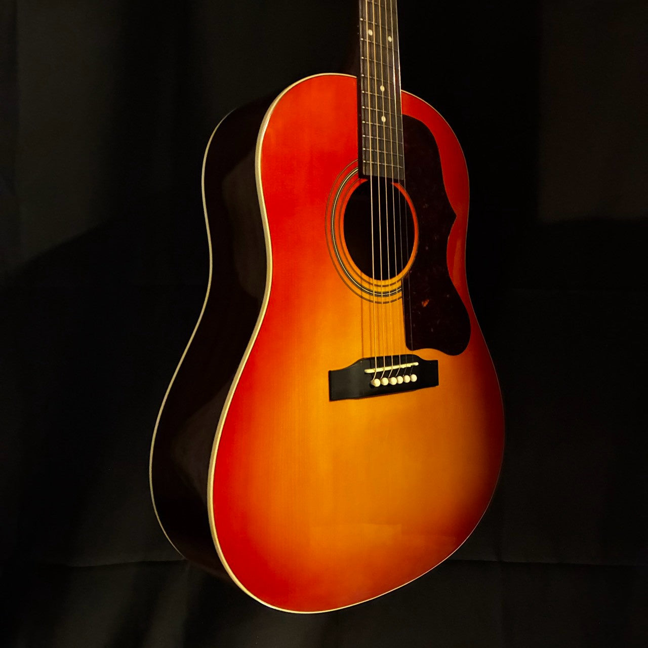 Epiphone 1963 EJ-45 2017 / 2.08kg【下取りで最大15%OFF】【甲府店】