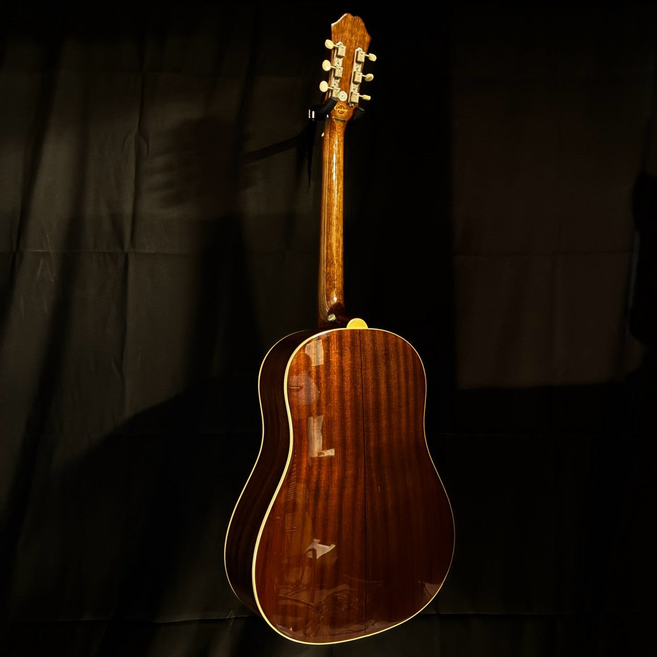 Epiphone 1963 EJ-45 2017 / 2.08kg【下取りで最大15%OFF】【甲府店】