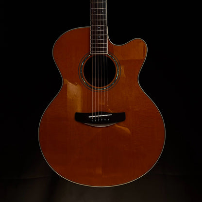 YAMAHA CPX600 / 2.17kg【下取りで最大15%OFF】【甲府店】