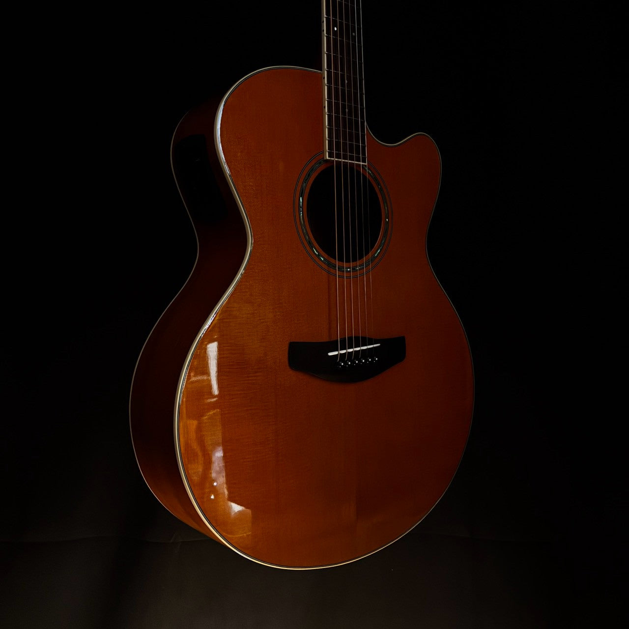 YAMAHA CPX600 / 2.17kg【下取りで最大15%OFF】【甲府店】