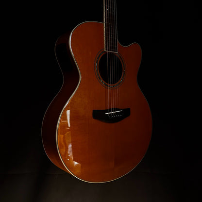 YAMAHA CPX600 / 2.17kg【下取りで最大15%OFF】【甲府店】