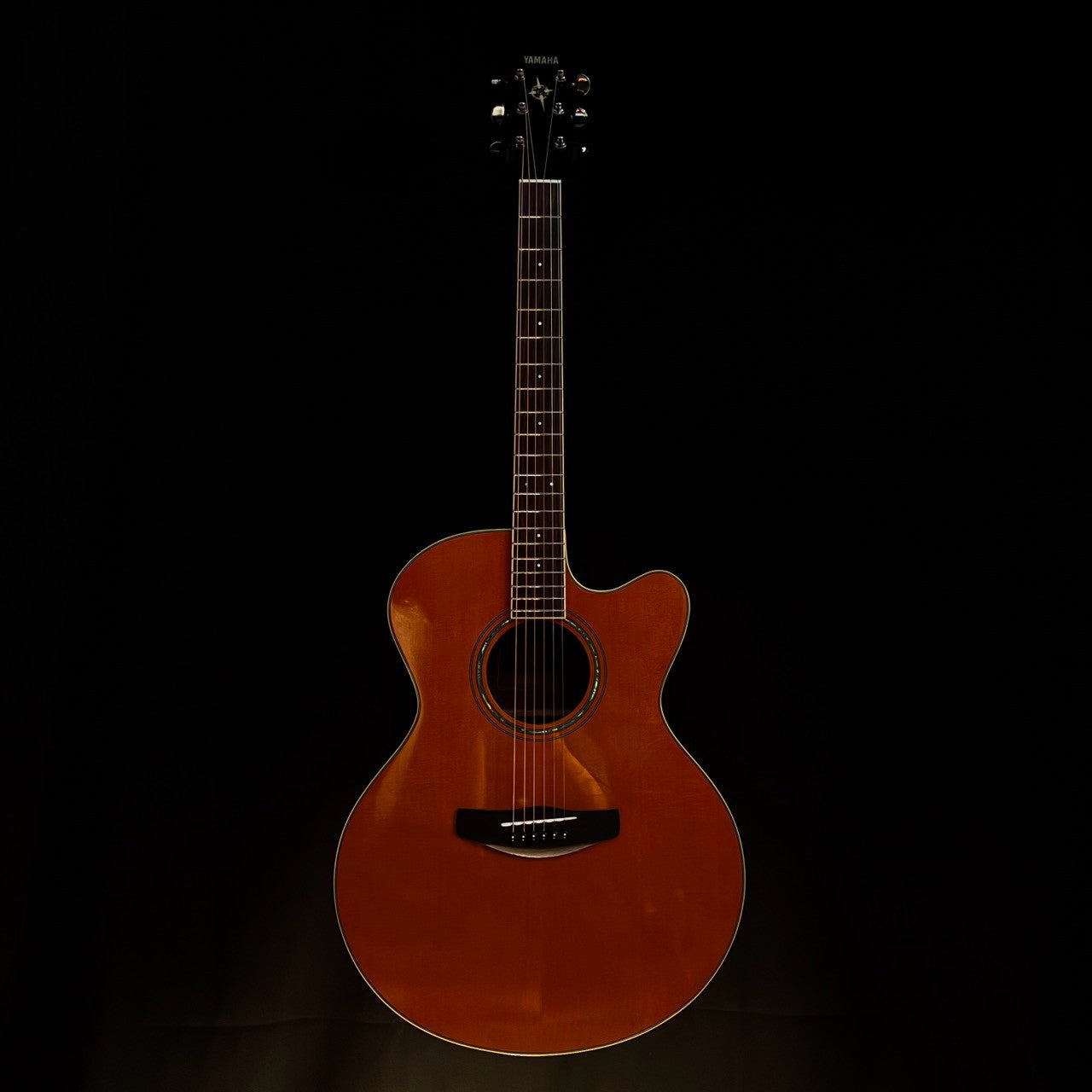 YAMAHA CPX600 / 2.17kg【下取りで最大15%OFF】【甲府店】