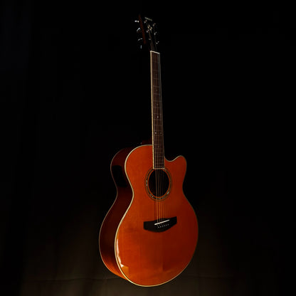 YAMAHA CPX600 / 2.17kg【下取りで最大15%OFF】【甲府店】