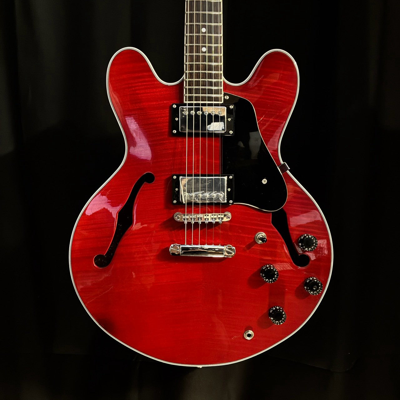 Tony Smith 335 Type Semi-Hollow / 3.91kg【下取りで最大15%OFF】【甲府店】