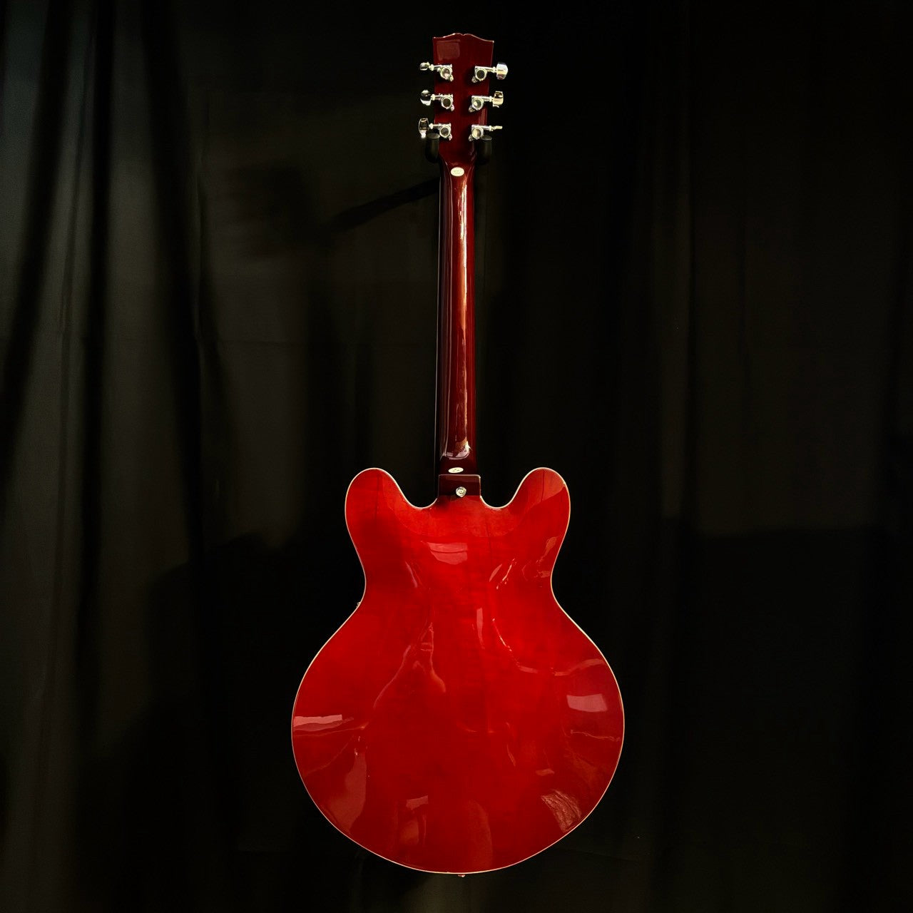 Tony Smith 335 Type Semi-Hollow / 3.91kg【下取りで最大15%OFF】【甲府店】