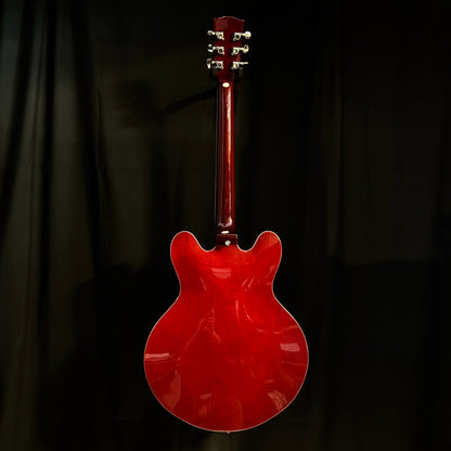 Tony Smith 335 Type Semi-Hollow / 3.91kg【下取りで最大15%OFF】【甲府店】