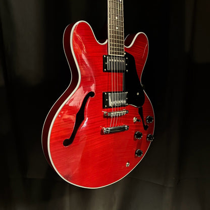 Tony Smith 335 Type Semi-Hollow / 3.91kg【下取りで最大15%OFF】【甲府店】