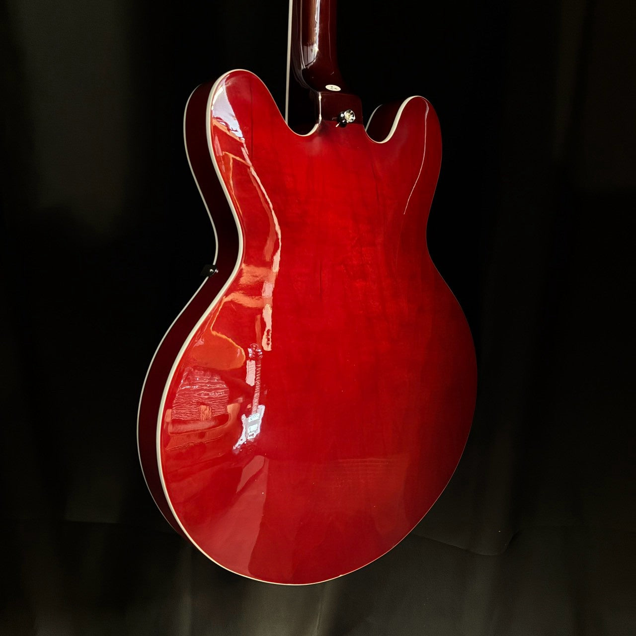 Tony Smith 335 Type Semi-Hollow / 3.91kg【下取りで最大15%OFF】【甲府店】
