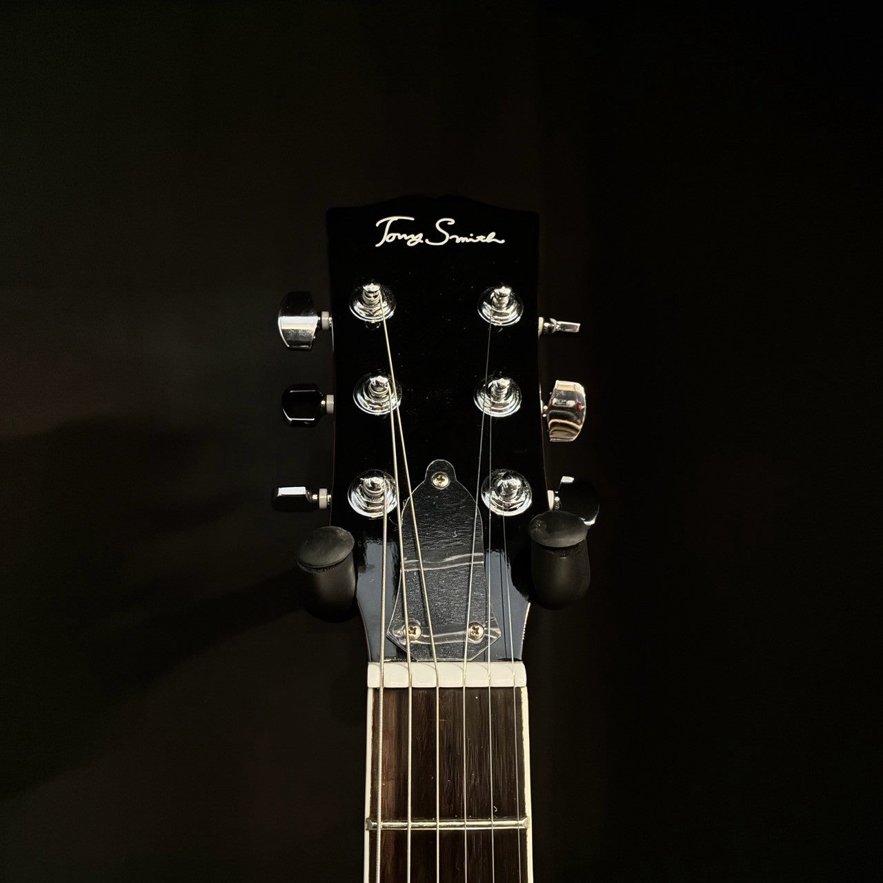 Tony Smith 335 Type Semi-Hollow / 3.91kg【下取りで最大15%OFF】【甲府店】