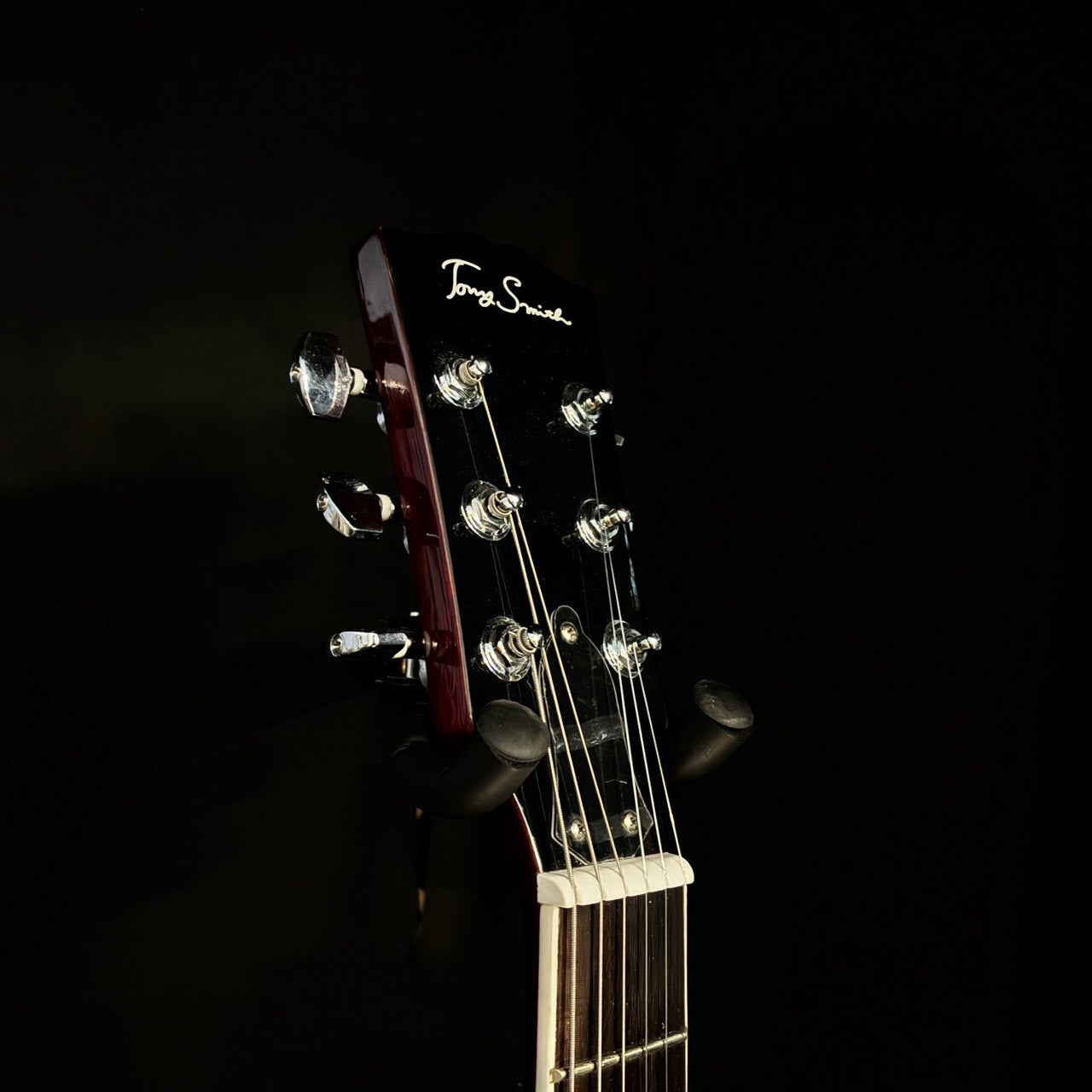 Tony Smith 335 Type Semi-Hollow / 3.91kg【下取りで最大15%OFF】【甲府店】