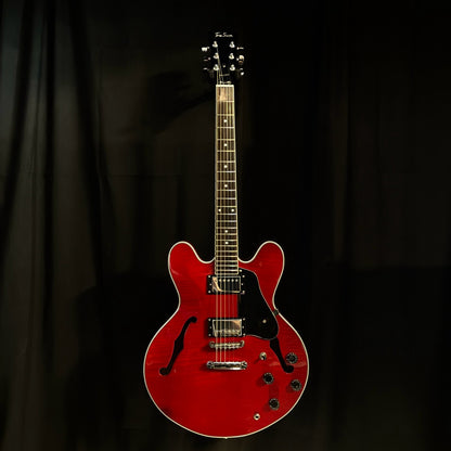 Tony Smith 335 Type Semi-Hollow / 3.91kg【下取りで最大15%OFF】【甲府店】