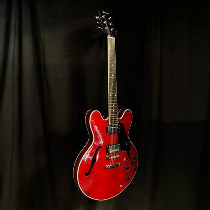 Tony Smith 335 Type Semi-Hollow / 3.91kg【下取りで最大15%OFF】【甲府店】