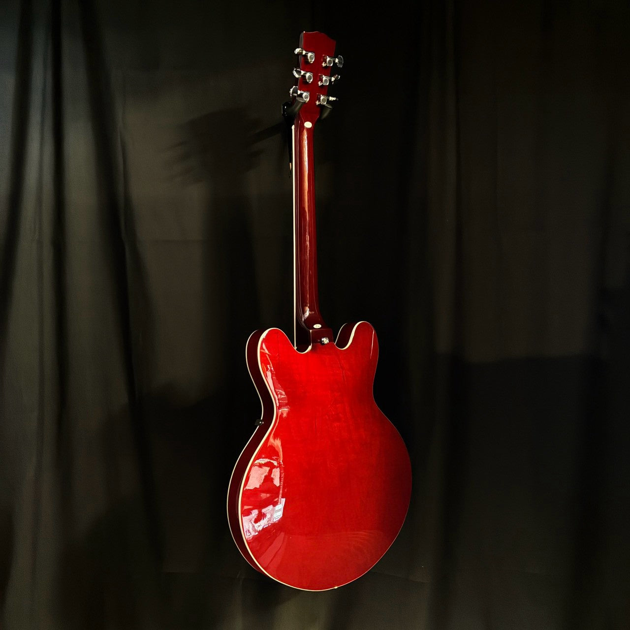 Tony Smith 335 Type Semi-Hollow / 3.91kg【下取りで最大15%OFF】【甲府店】
