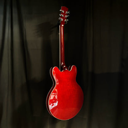 Tony Smith 335 Type Semi-Hollow / 3.91kg【下取りで最大15%OFF】【甲府店】