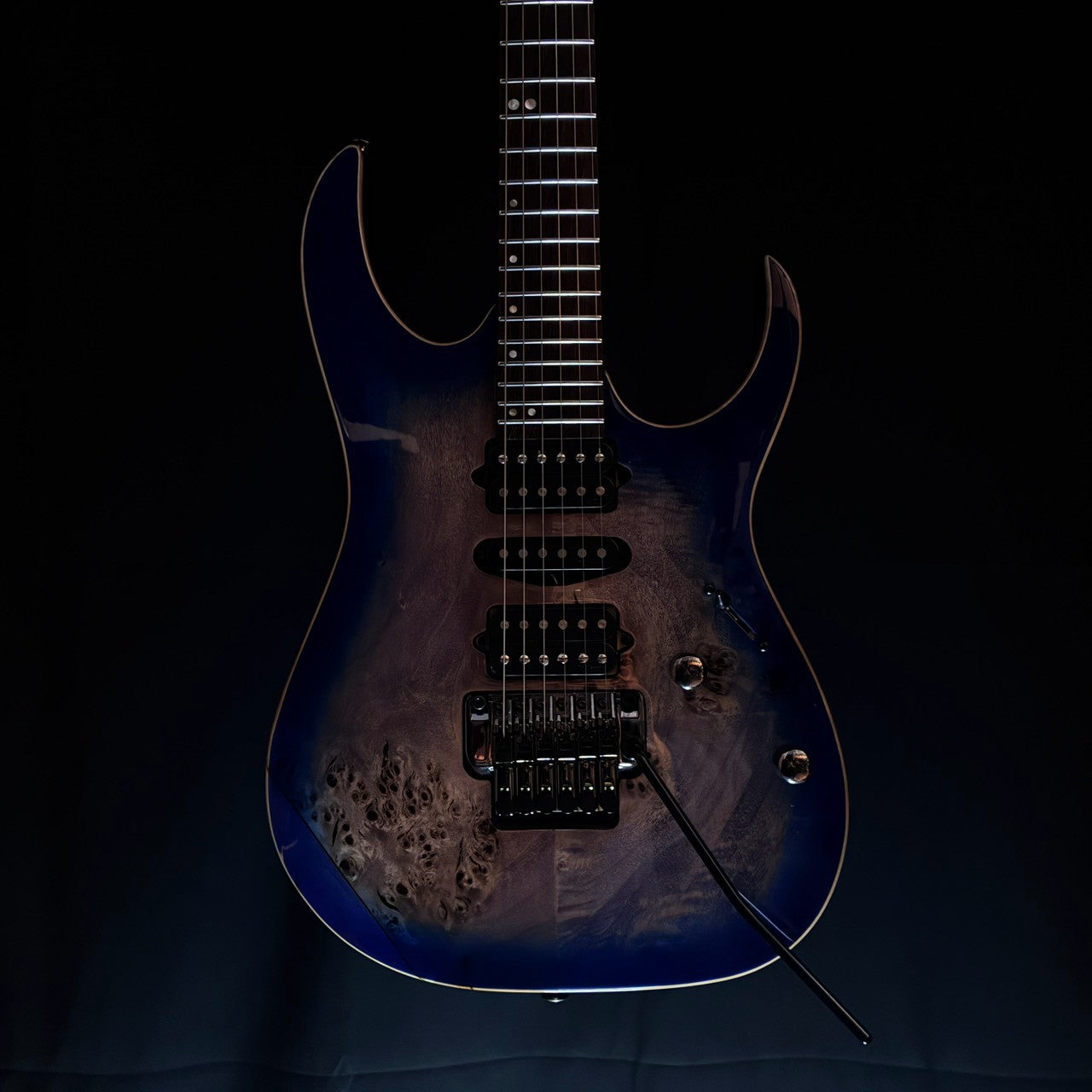 Ibanez RG1070PBZ-CBB 2017 / 3.28kg【下取りで最大15%OFF】【甲府店】