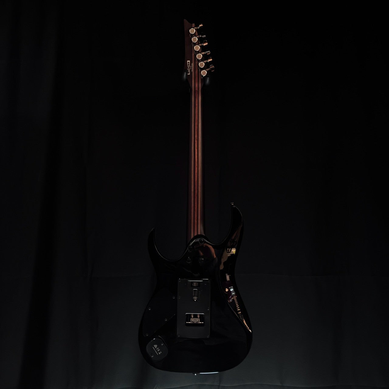 Ibanez RG1070PBZ-CBB 2017 / 3.28kg【下取りで最大15%OFF】【甲府店】