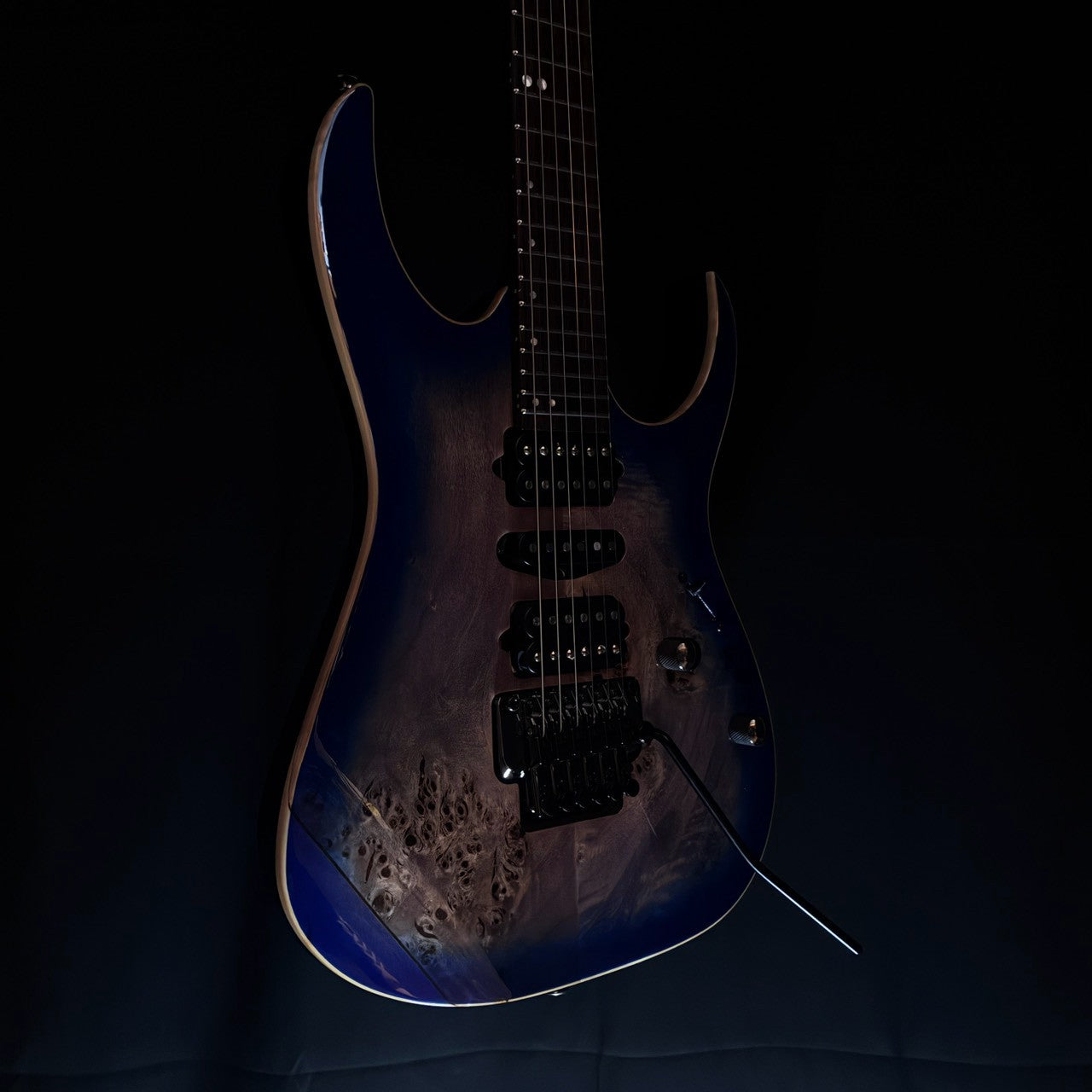 Ibanez RG1070PBZ-CBB 2017 / 3.28kg【下取りで最大15%OFF】【甲府店】