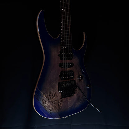Ibanez RG1070PBZ-CBB 2017 / 3.28kg【下取りで最大15%OFF】【甲府店】