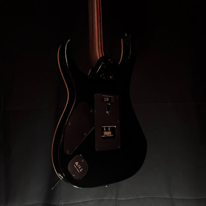 Ibanez RG1070PBZ-CBB 2017 / 3.28kg【下取りで最大15%OFF】【甲府店】