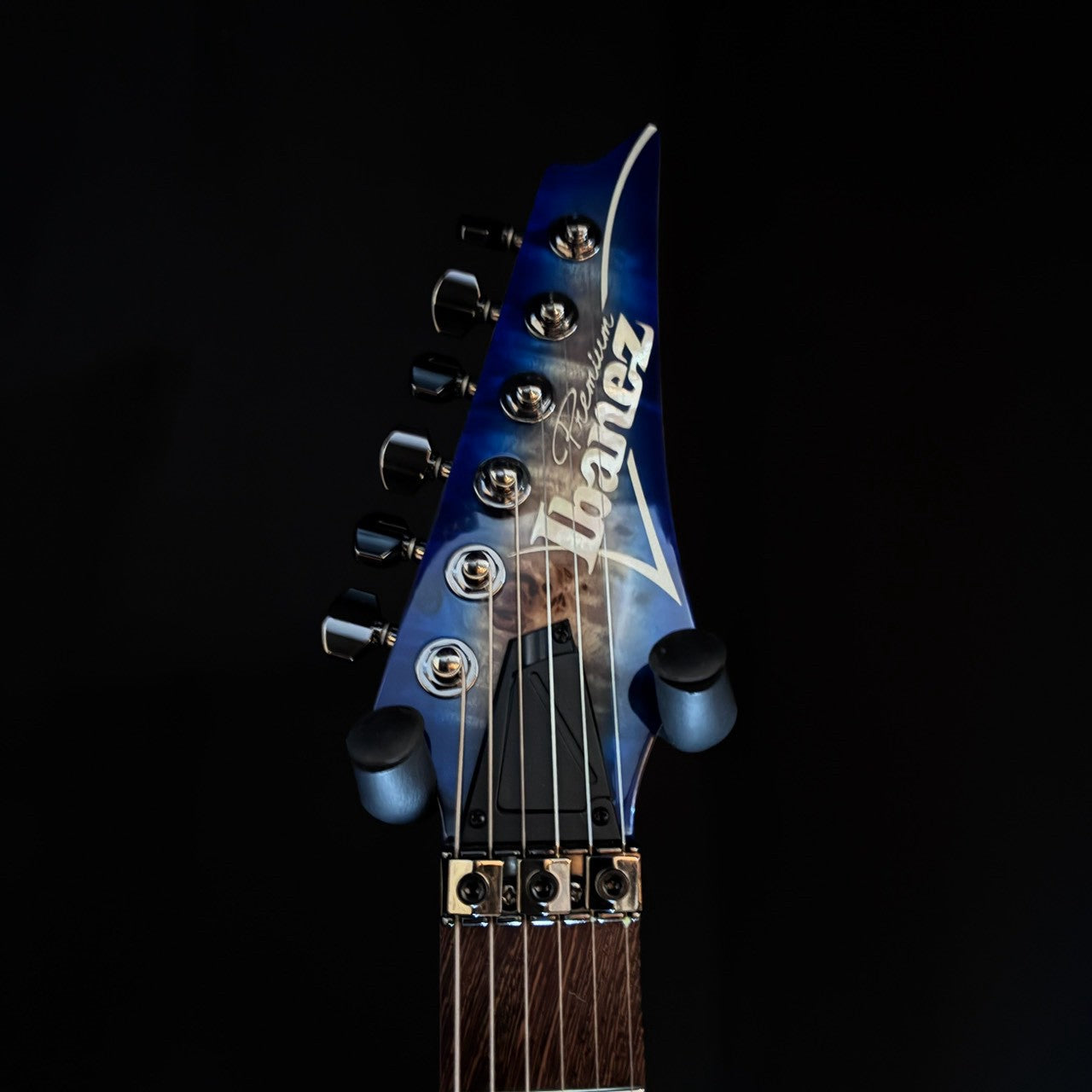 Ibanez RG1070PBZ-CBB 2017 / 3.28kg【下取りで最大15%OFF】【甲府店】