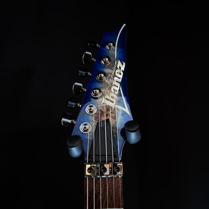 Ibanez RG1070PBZ-CBB 2017 / 3.28kg【下取りで最大15%OFF】【甲府店】