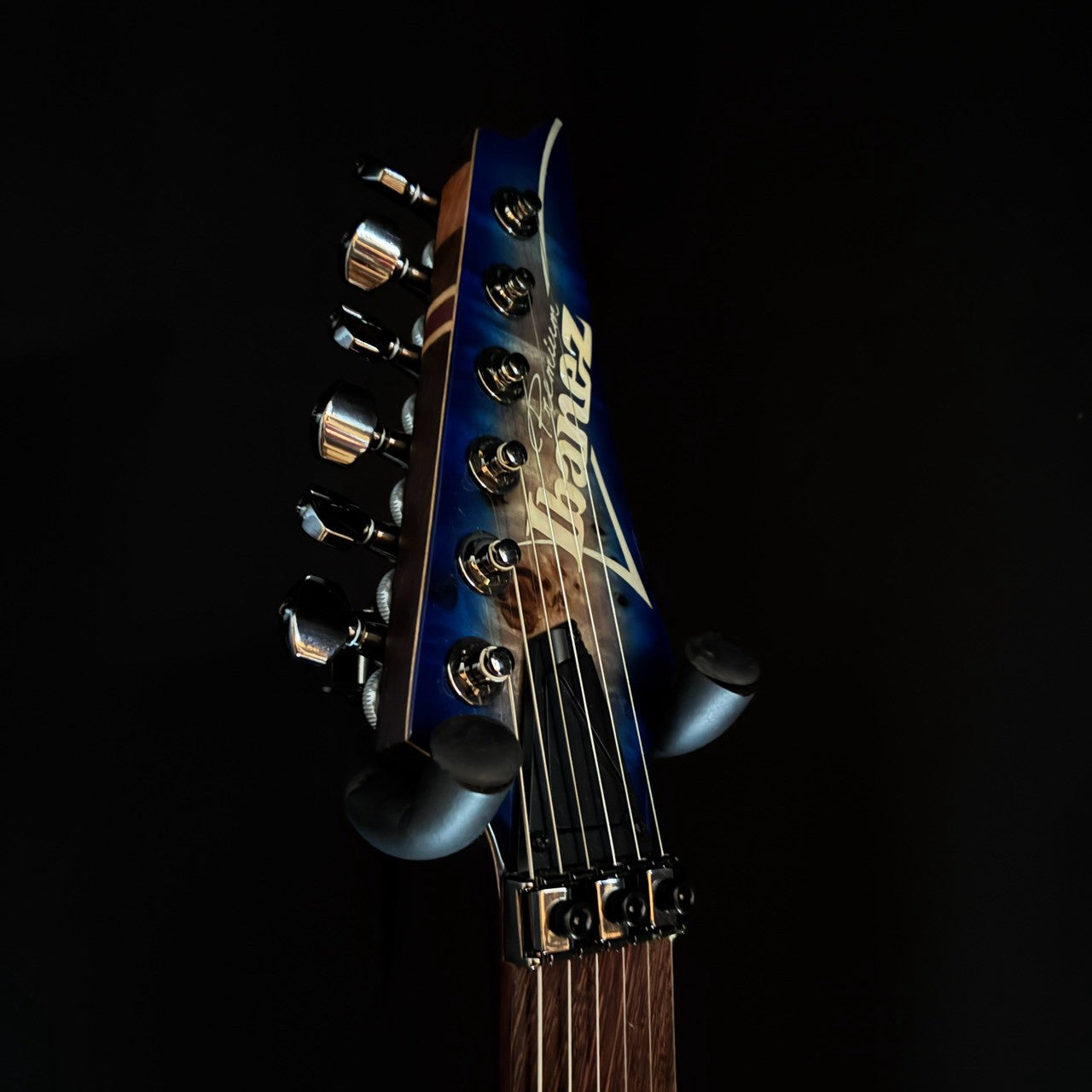 Ibanez RG1070PBZ-CBB 2017 / 3.28kg【下取りで最大15%OFF】【甲府店】