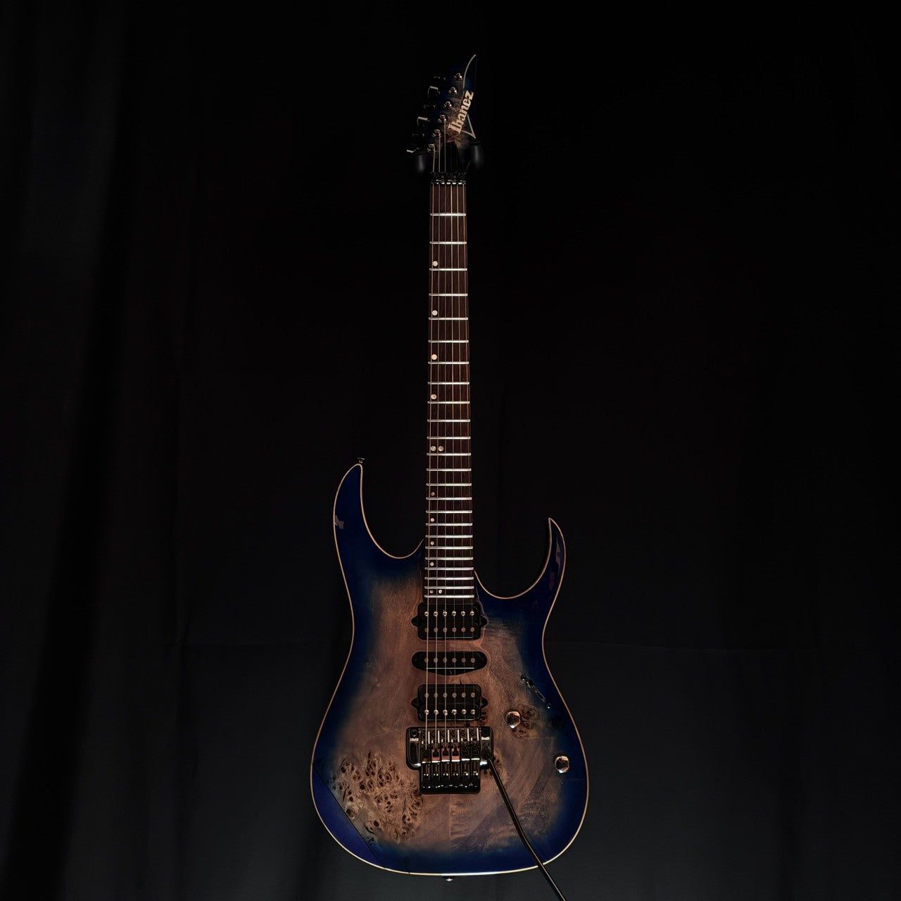 Ibanez RG1070PBZ-CBB 2017 / 3.28kg【下取りで最大15%OFF】【甲府店】