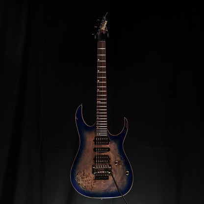 Ibanez RG1070PBZ-CBB 2017 / 3.28kg【下取りで最大15%OFF】【甲府店】