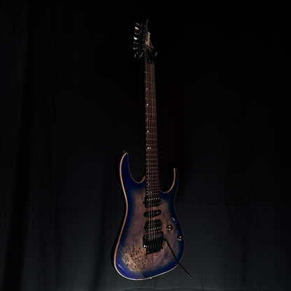 Ibanez RG1070PBZ-CBB 2017 / 3.28kg【下取りで最大15%OFF】【甲府店】